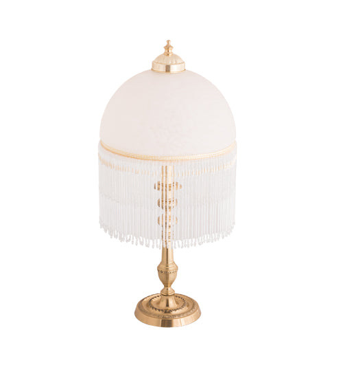 21" High Roussillon Accent Lamp