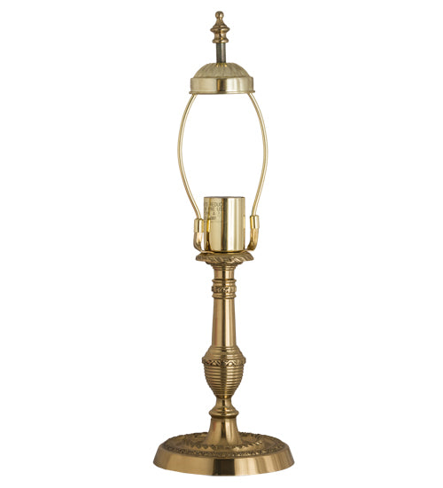 21" High Roussillon Accent Lamp