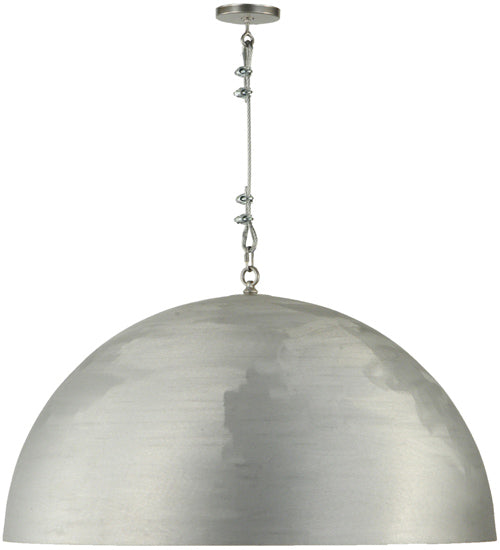 36" Wide Gravity Pendant