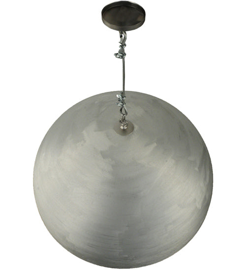 36" Wide Gravity Pendant