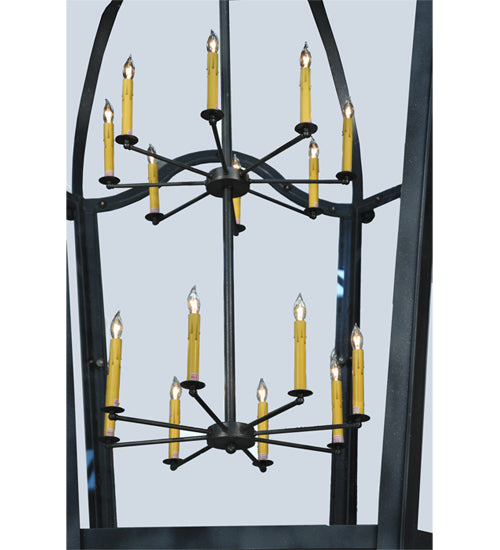 67"W Citadel 16 Lt Pendant