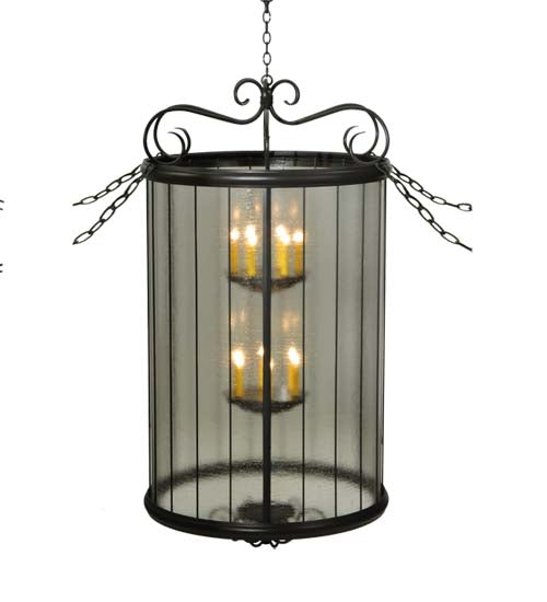 36"W Brio Lantern Pendant