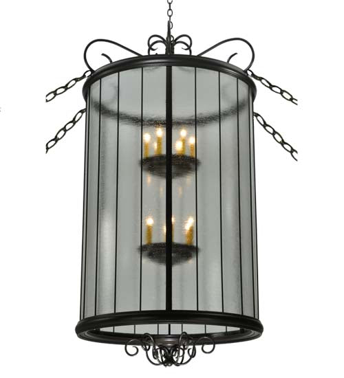 36"W Brio Lantern Pendant