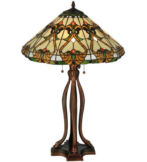 30"H Middleton Table Lamp