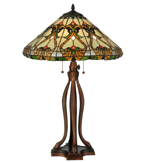 30"H Middleton Table Lamp