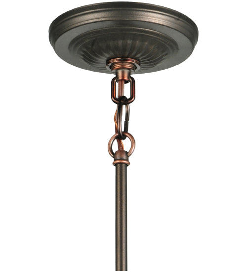 8"W Middleton Mini Pendant