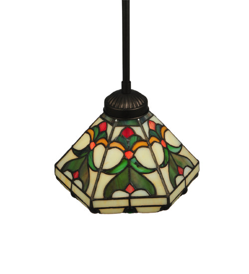 8"W Middleton Mini Pendant