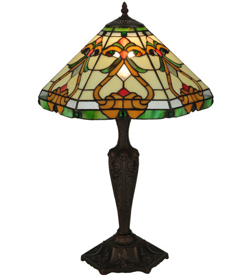 24"H Middleton Table Lamp