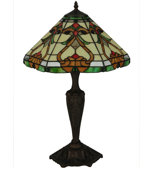 24"H Middleton Table Lamp