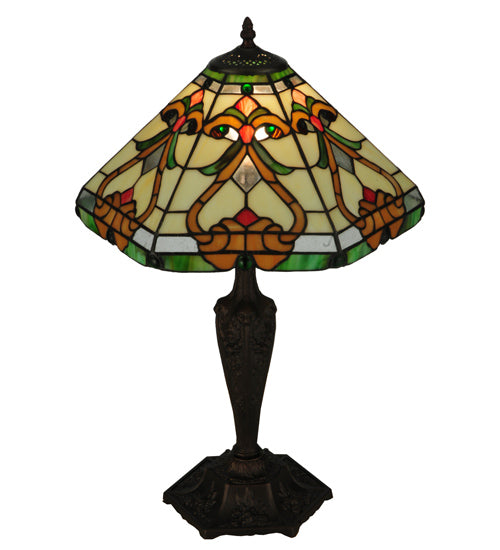 24"H Middleton Table Lamp