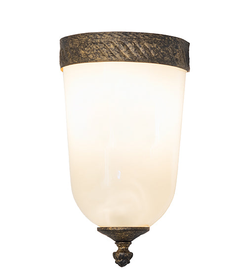 6" Wide Mavis Wall Sconce