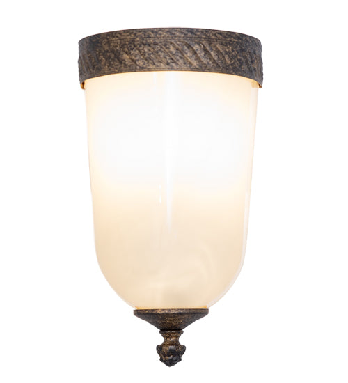 6" Wide Mavis Wall Sconce