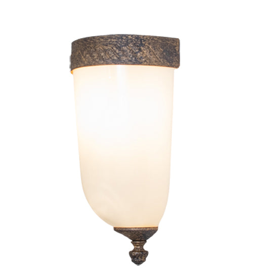 6" Wide Mavis Wall Sconce