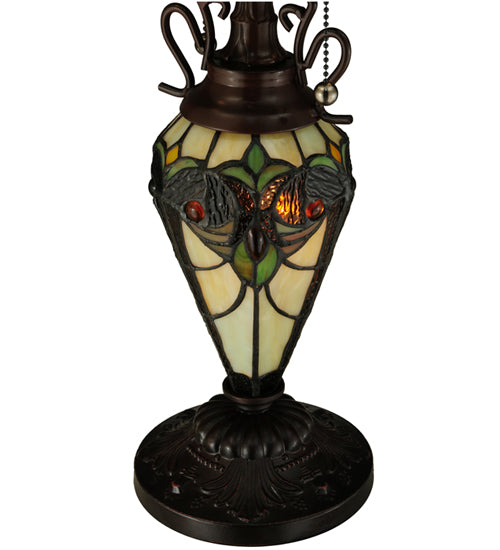 25"H Sebastian Table Lamp