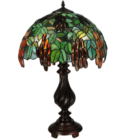 25"H Murlo Table Lamp