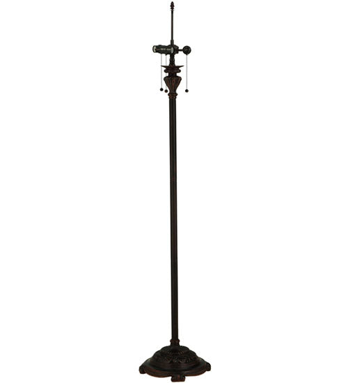 66"H Lamella Floor Lamp