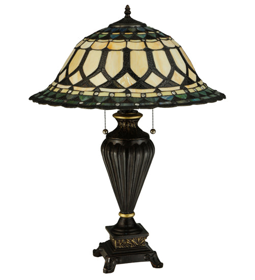 28"H Aello Table Lamp