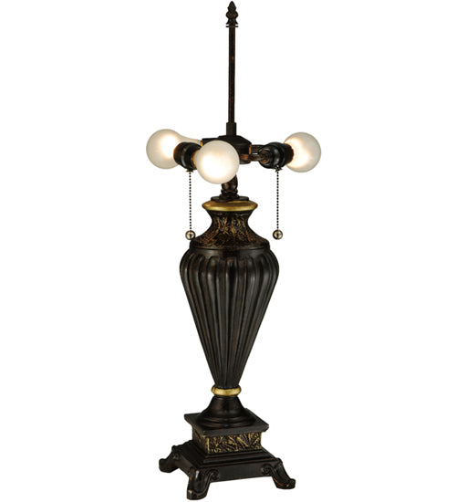 28"H Aello Table Lamp