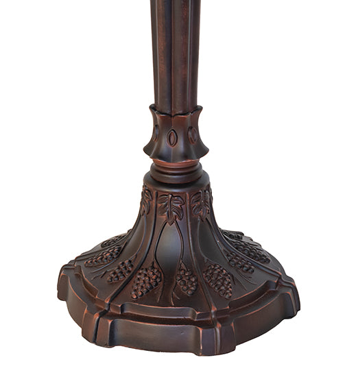 28" High Veneto Table Lamp