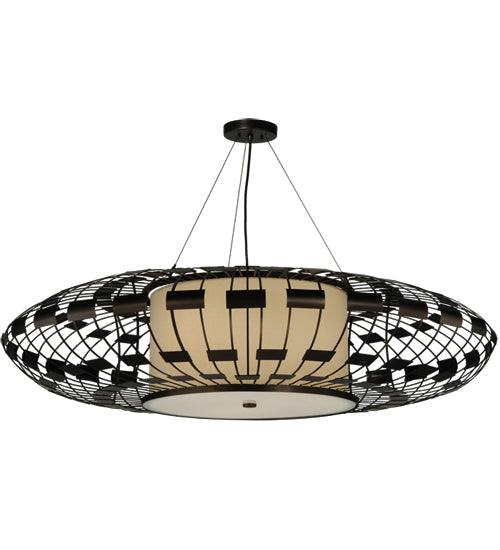 55"W Margo Pendant