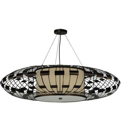 55"W Margo Pendant