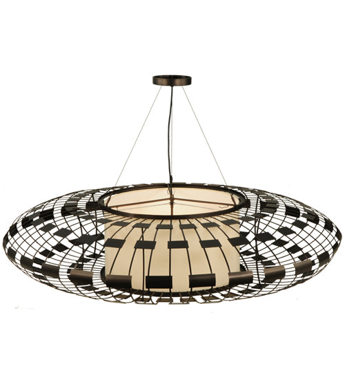 55"W Margo Pendant