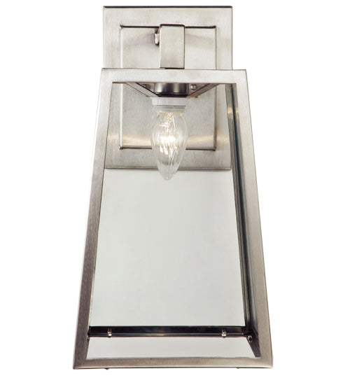 9.25" Wide Kellie Wall Sconce