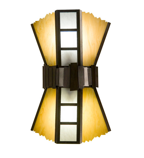 15"W Farrah Wall Sconce