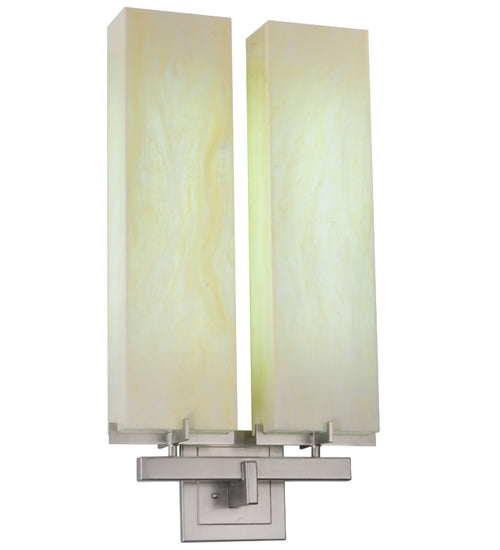 18"W Touro Wall Sconce