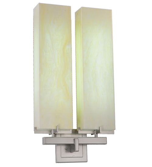 18"W Touro Wall Sconce