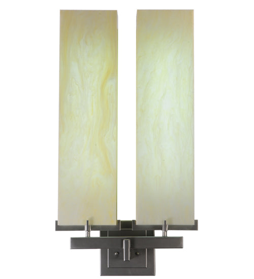 18"W Touro Wall Sconce