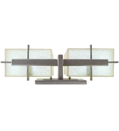 18"W Touro Wall Sconce