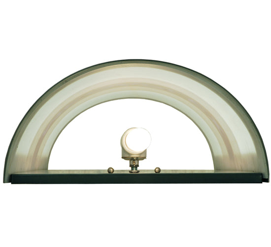 12"W Imax Wall Sconce