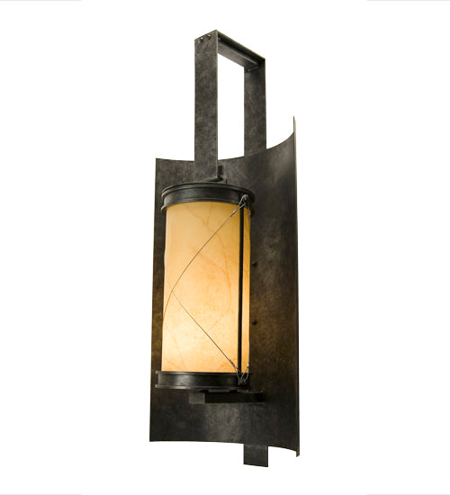 18" Wide Adolpha Wall Sconce