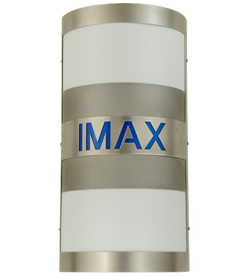 12"W Imax Wall Sconce