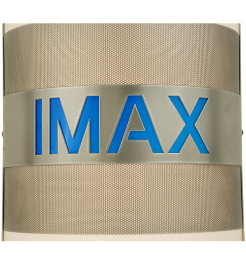 12"W Imax Wall Sconce