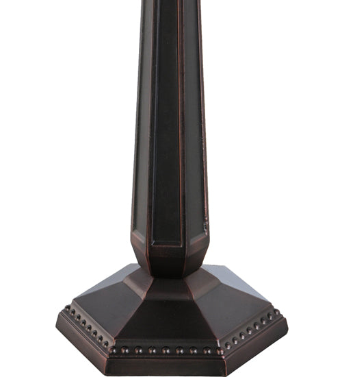 24.5"H Tuscaloosa Table Lamp