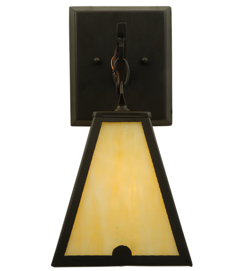 7"W Arnage Wall Sconce