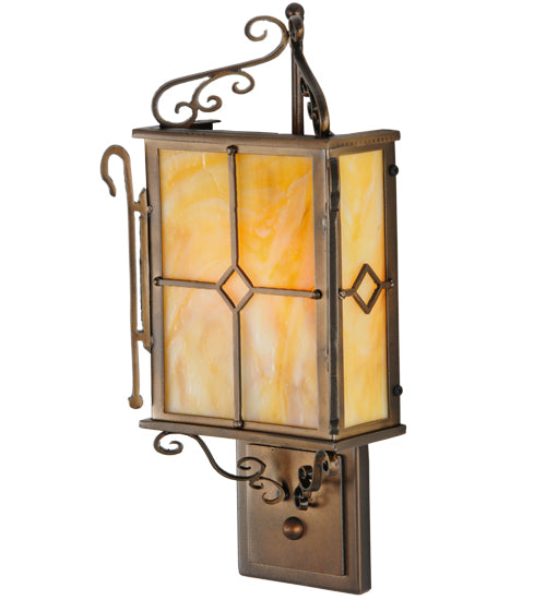 8"W Standford Wall Sconce