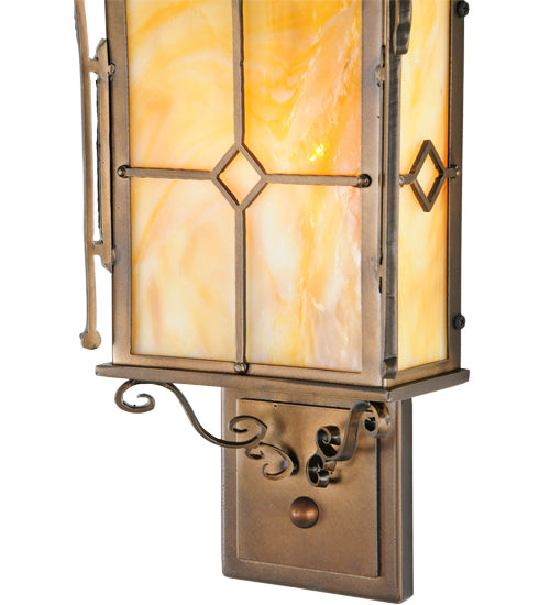 8"W Standford Wall Sconce