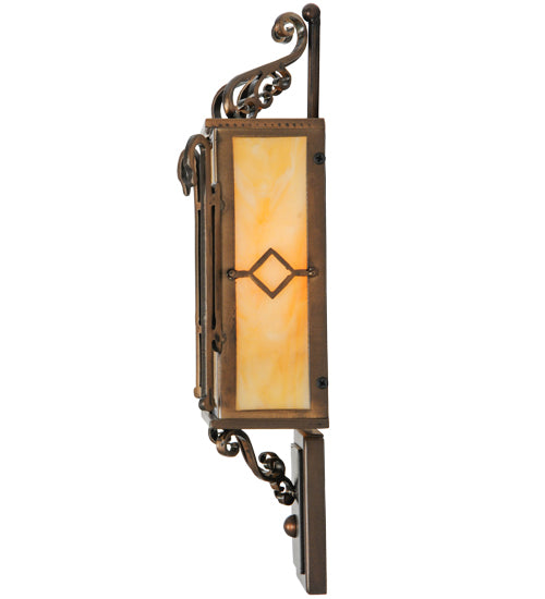 8"W Standford Wall Sconce