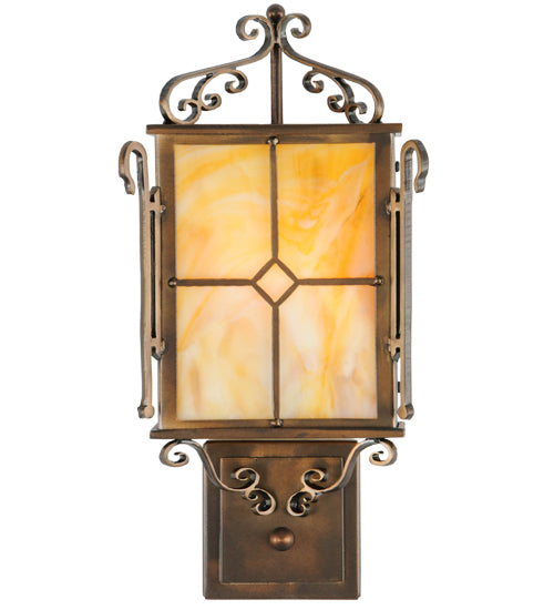 8"W Standford Wall Sconce