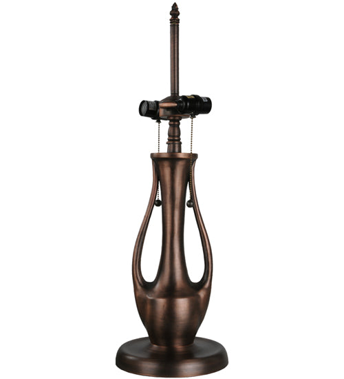 27"H Guirnalda Table Lamp