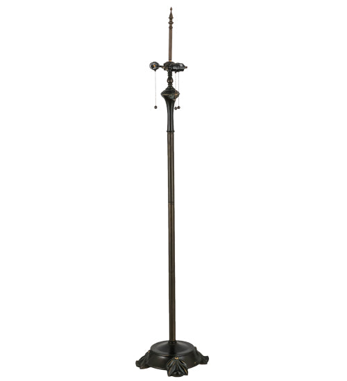 65"H Capolavoro Floor Lamp