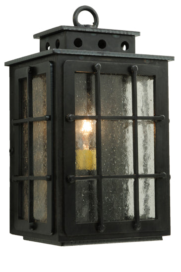 6"W Pontrefract Lantern Wall Sconce