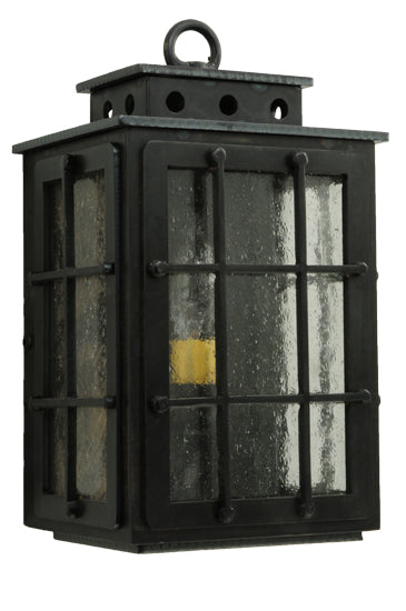 6"W Pontrefract Lantern Wall Sconce