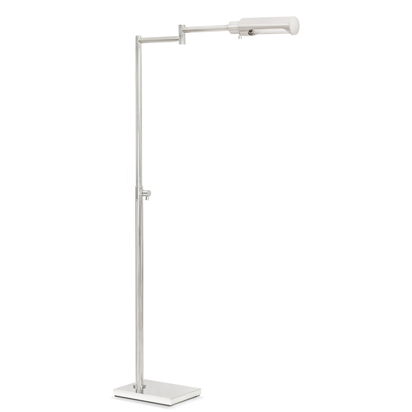 Noble Floor Task Reading Lamp