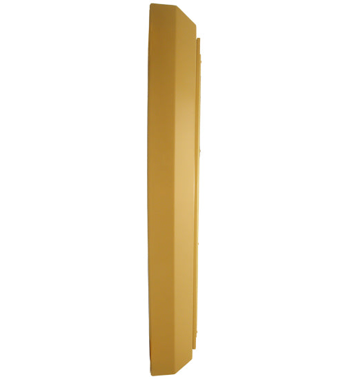 38"W Ask-4E Outdoor Sconce