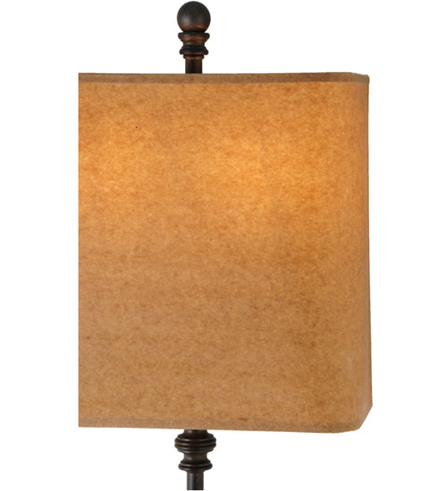 10" Wide Muirfield Wall Sconce