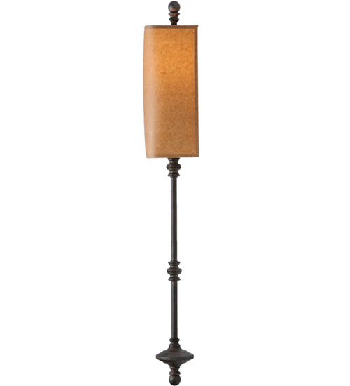 10" Wide Muirfield Wall Sconce